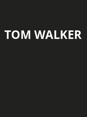 Tom Walker at O2 Shepherds Bush Empire